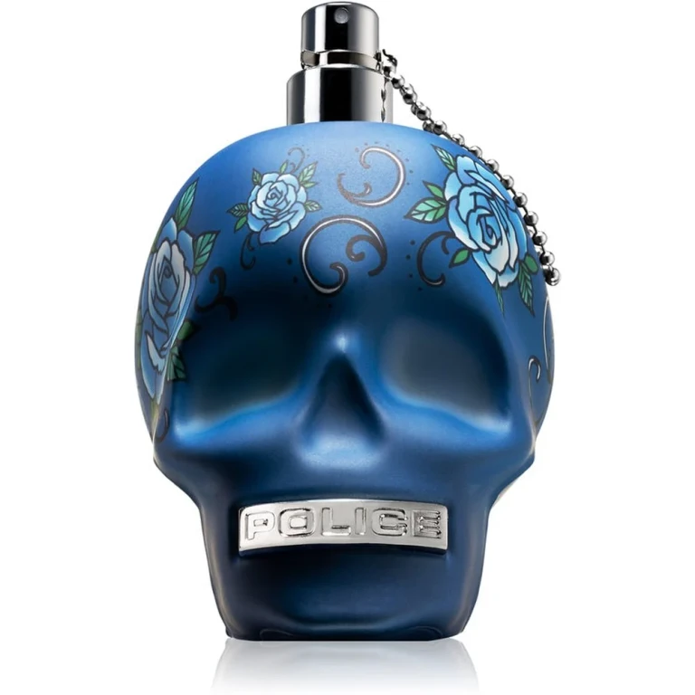 To Be Tattooart Man EDT