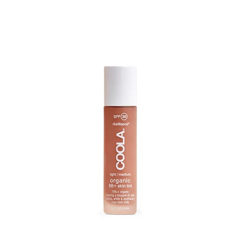 Mineral SPF 30 Rosiliance BB+ Medium Deep Cream
