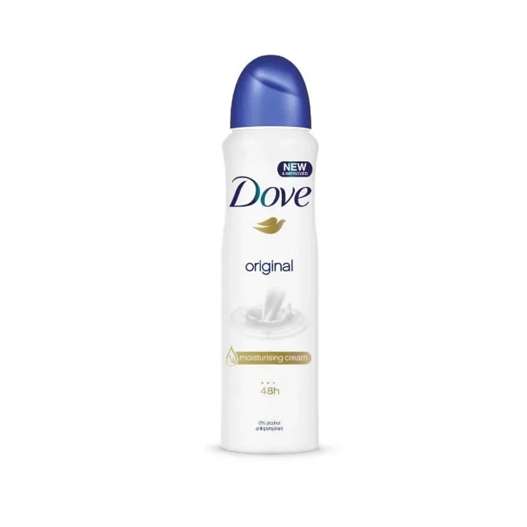 오리지널 스프리 데오도란트 200ml
