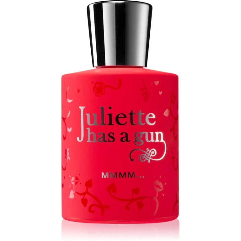 Mmmm... - EDP - Volume: 50 ml