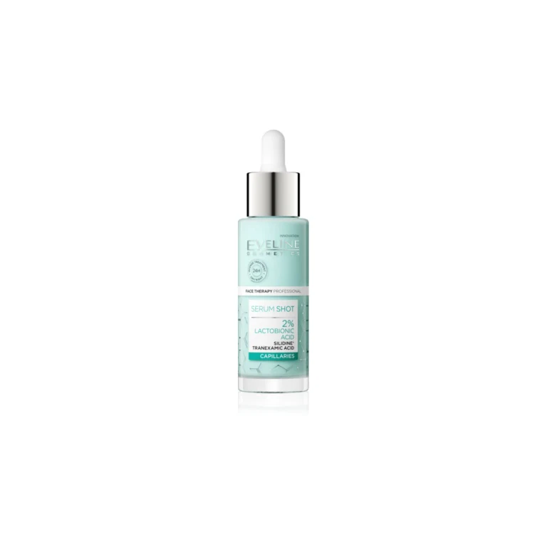 Shot Serum 2% Lactobionic Acid Soothing Against Redness 30 Ml