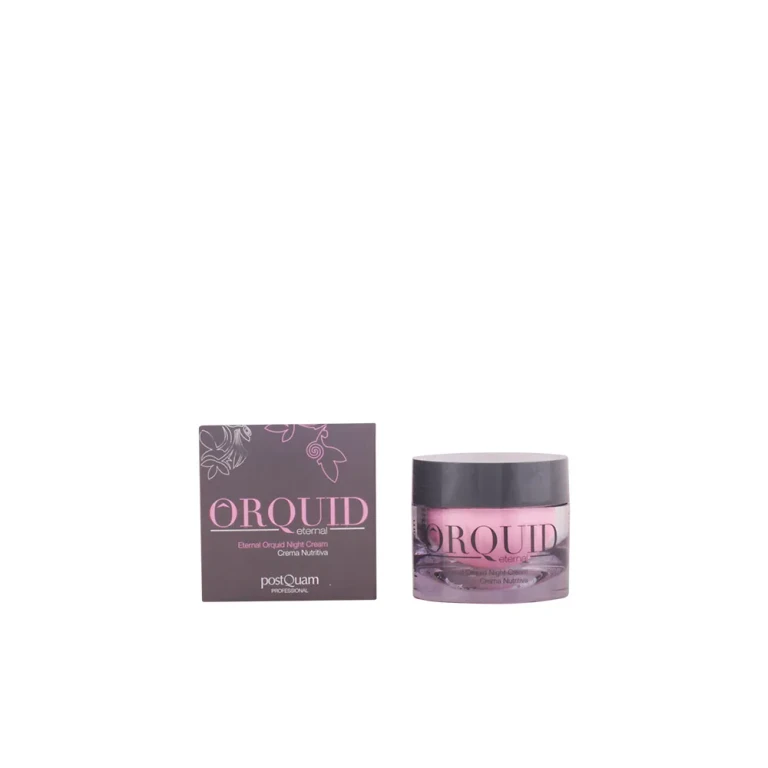 After the Eternal Orchid night cream 50ml