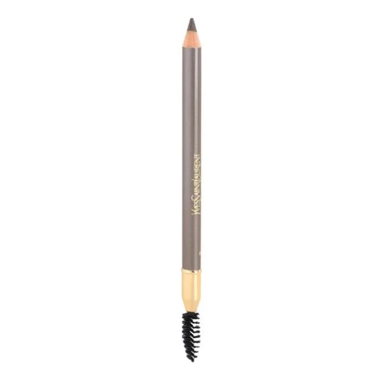 Dessin Des Sourcils Double Use Eyebrow Pencil 4 - Ash