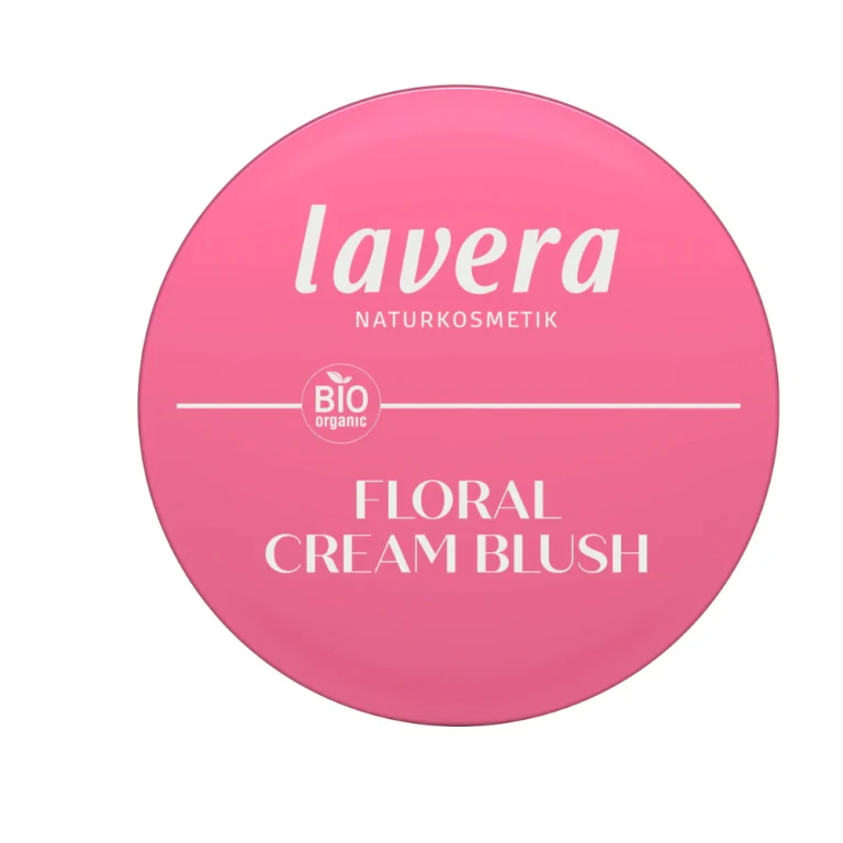 Floral Cream Blush, Mauve Mellow 02 (5g)