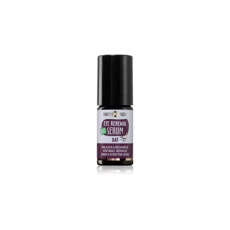 BIO renewal illuminating serum roll-on 5 ml