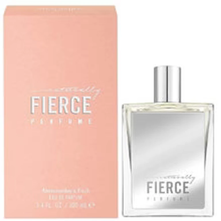 Naturally Fierce EDP - 30 ml