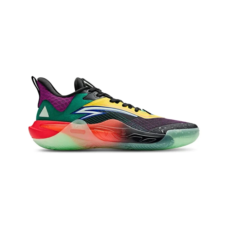 Men's ANTA KAI 1 Speed - Electric Horizon