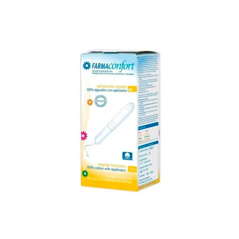 Regular swabs 16U