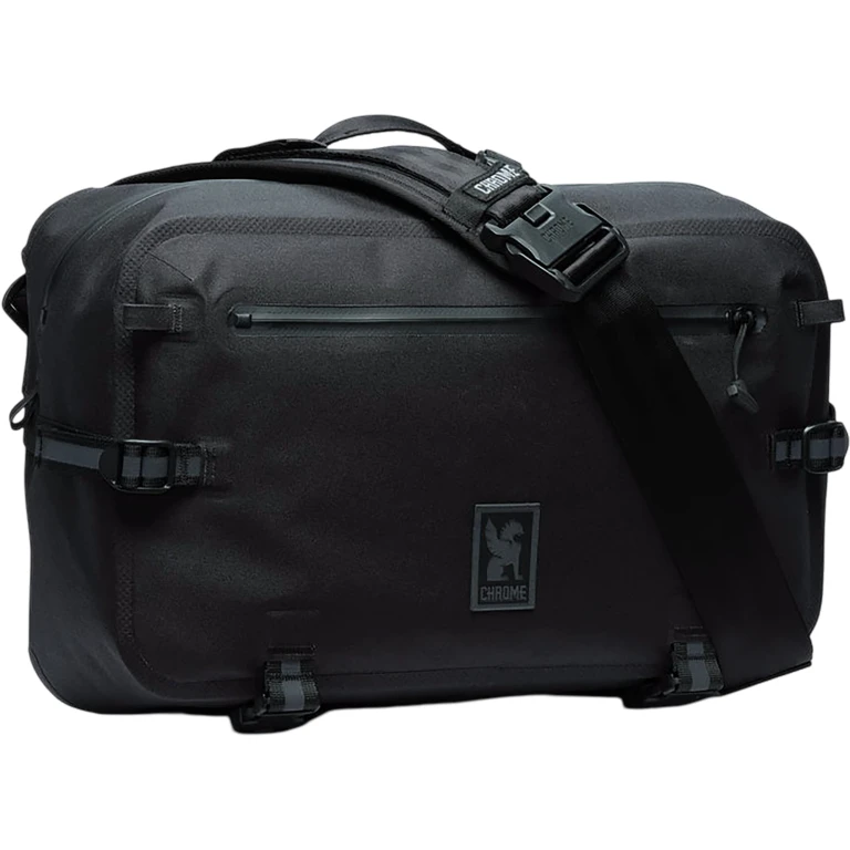 Kadet Max Waterproof Cross-Body Bag 15L