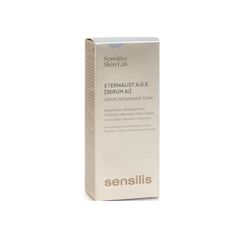 Eternalist A.G.E. Total Repair Serum 30ml