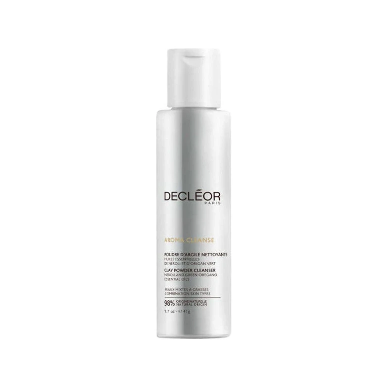 Decleor Aroma Cleanse Cleansing Powder and Peel 41 g