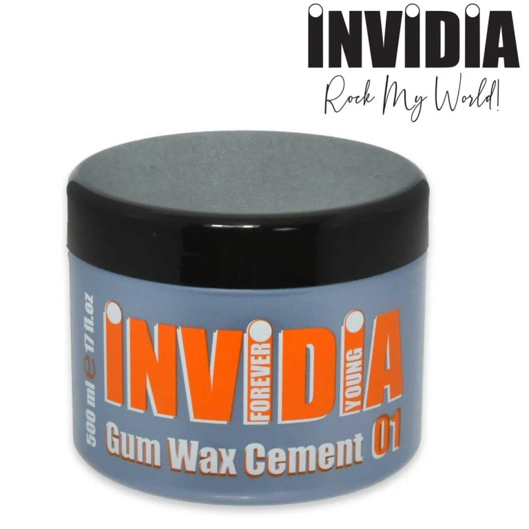 gum wax cement 01 500 ml