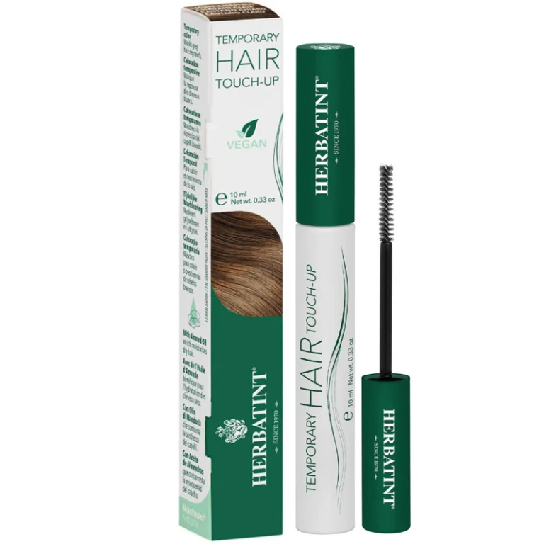Touch Up hair touch up 10 ml black
