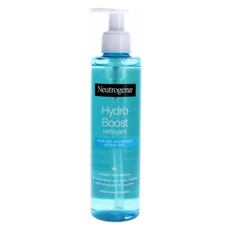 Hydro Boost Moisturizing Aqua-Gel Cleanser 200ml