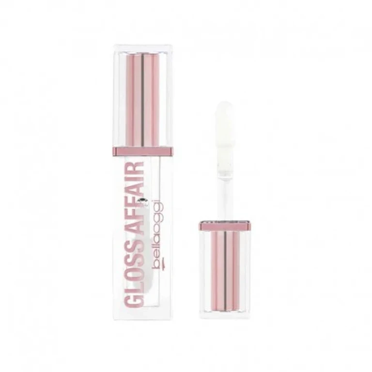 Gloss Affair 000 Glass