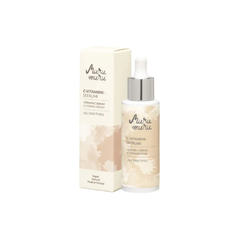 Vitamin C Serum, 30ml