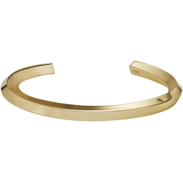 Luxury Bracelet Made of Solid Gold Plating Egs3102710