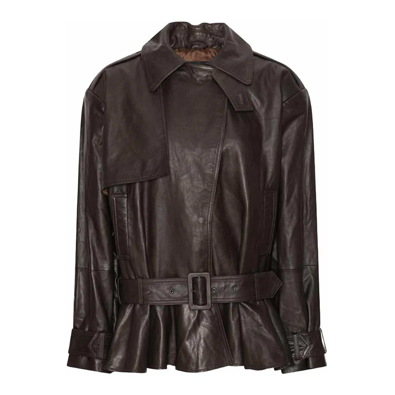 Veste Casual - Beige (1158171667)