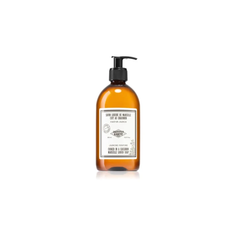 Institut Karité Paris Jasmin Marseille Liquid Hand Soap 500 Ml