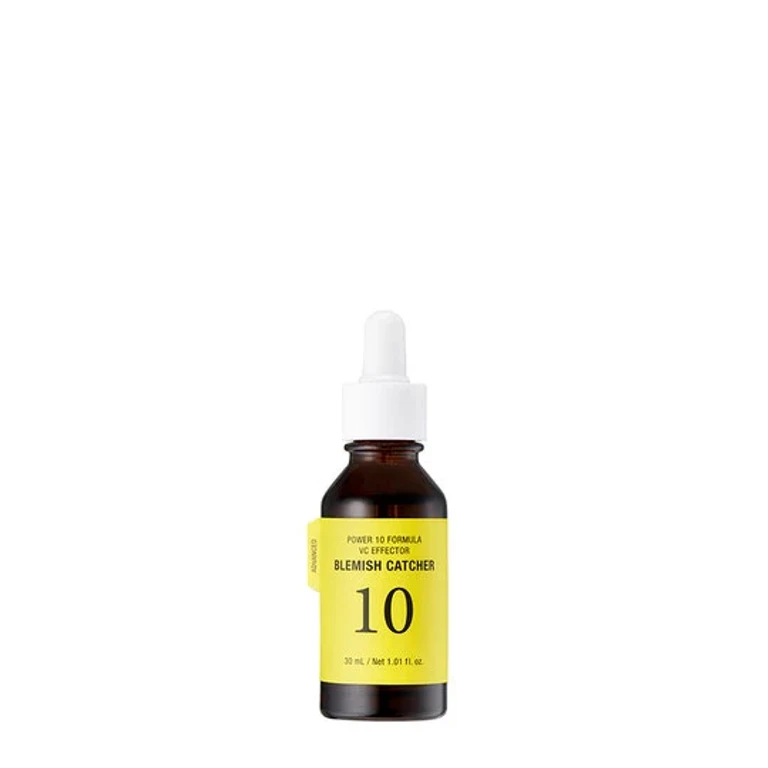 Power 10 Formula VC Effector Illuminating Face Serum for All Skin Types