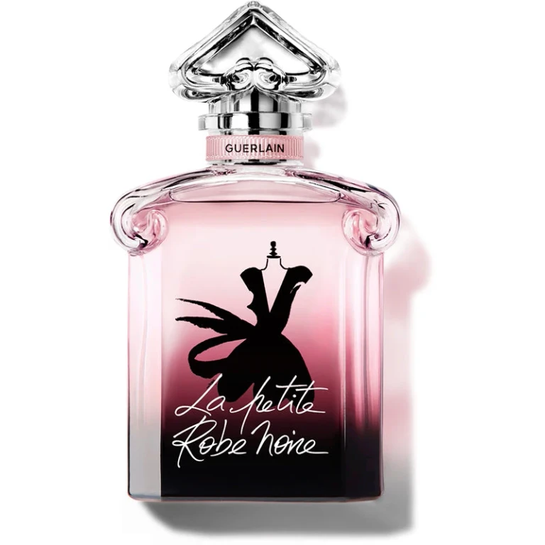 La Petite Robe Noire (2012) - EDP - Volume: 100 ml