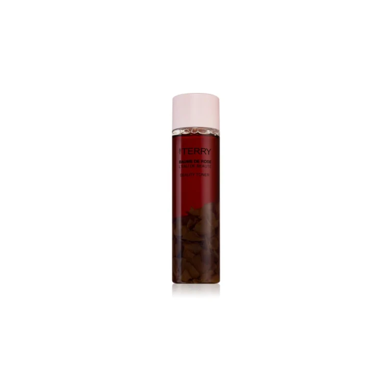 Rose Baume Beauty Moisturizing tonic lotion with rose water 200 ml