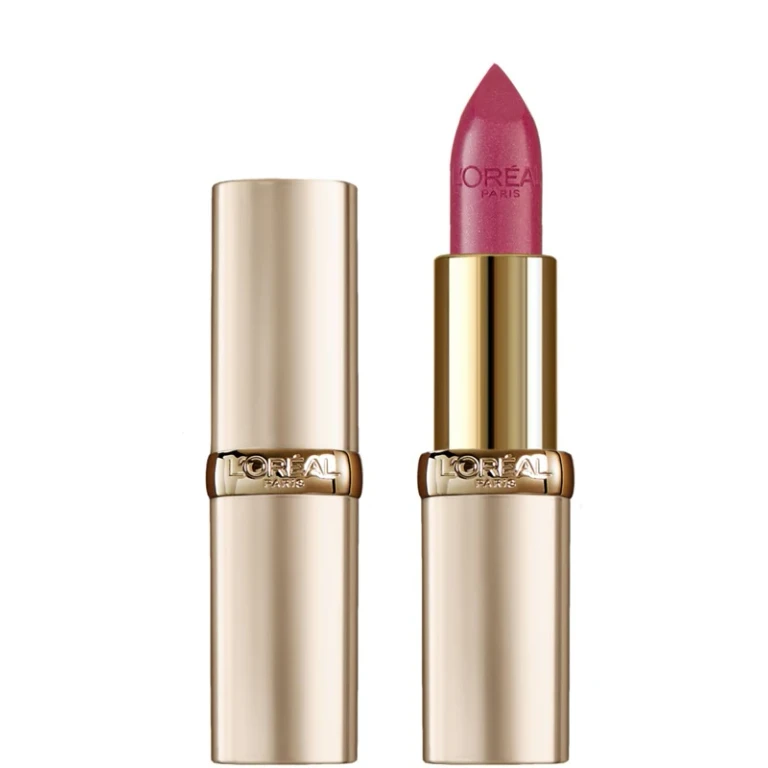Paris Color Riche Lipstick - 265 Rose Pearls 3.6 g