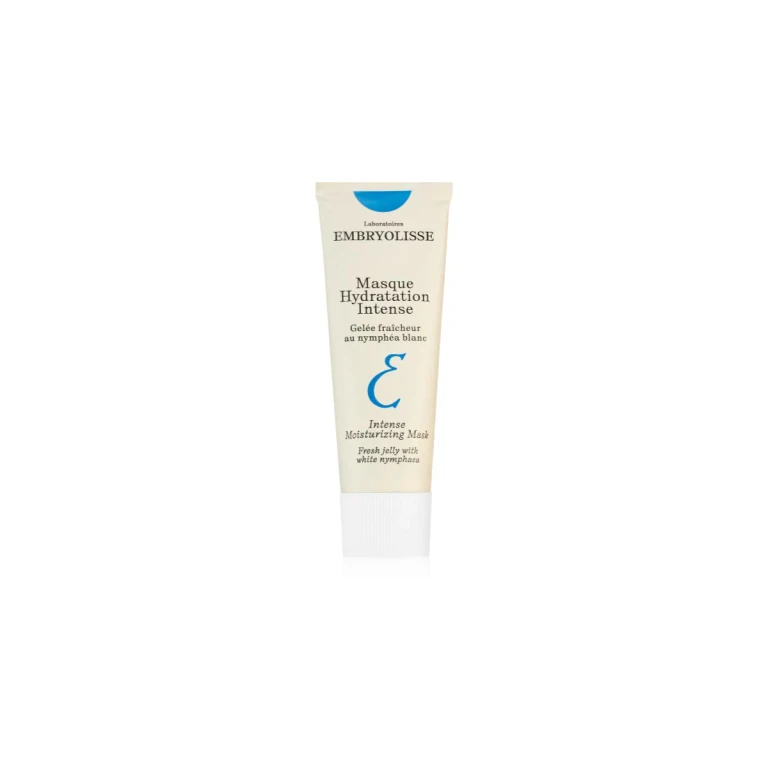 Intense Hydration Jelly Mask 50 ml