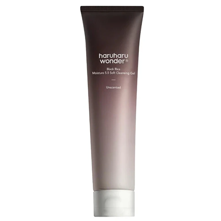 Black Rice Moisture 5.5 (Gentle Cleansing Gel) 100 Ml