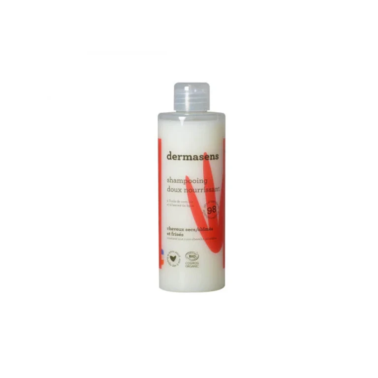 Extra Delicate Nourishing Shampoo Dry/Damaged and Curly Hair 400ml