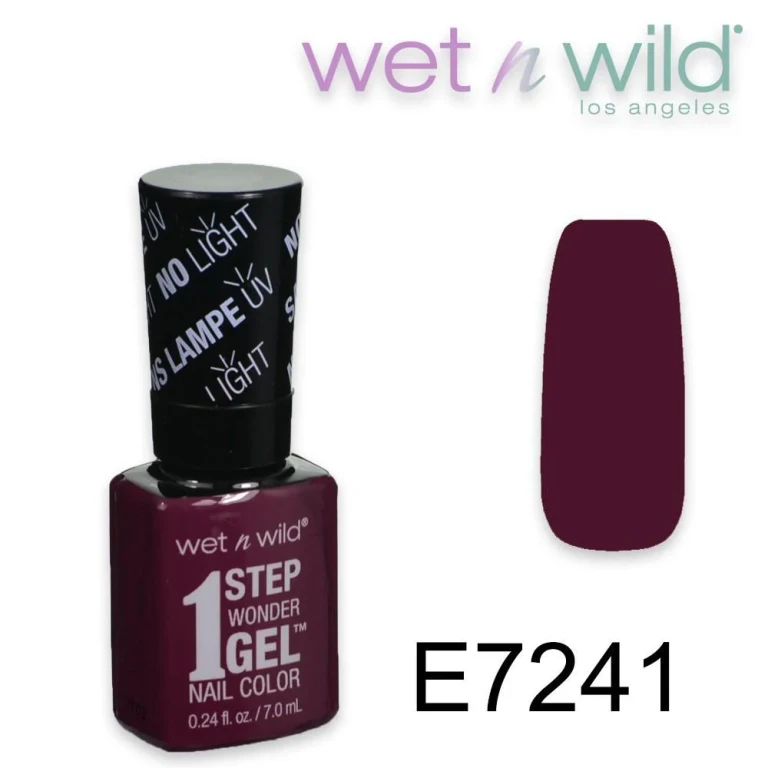 One Step Wonder Gel Smalto per Unghie Gel e7241