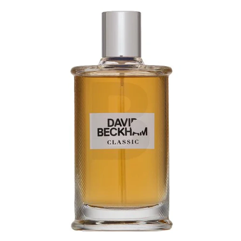 David Beckham Classic EDT M 90 ml