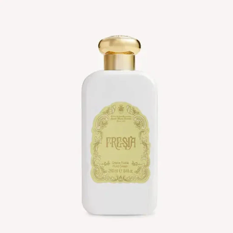Freesia Fluid Cream Santa Maria Novella - 250 ml