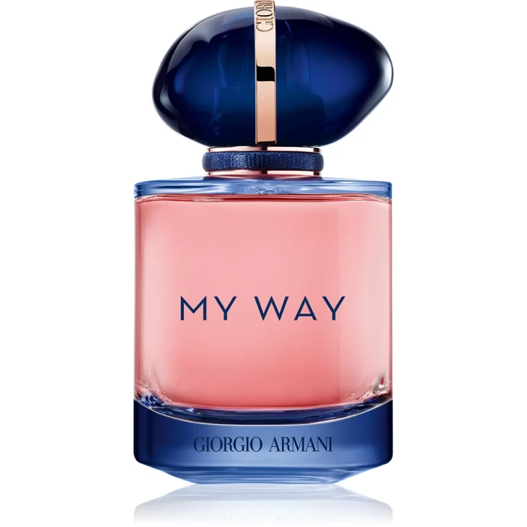 (Giorgio Armani) My Way Intense EDP W 50 ml