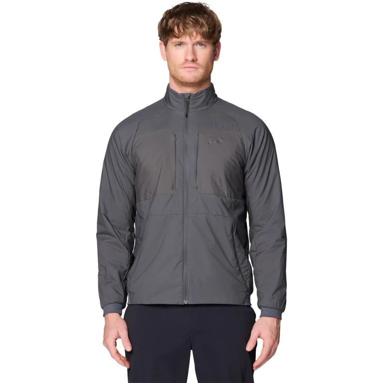 Kor Alloy Jacket - Men's