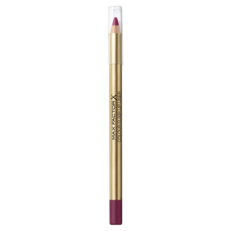 Colour Elixir lip pencil 070-Deep Berry 10g