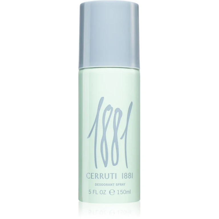 1881 Deodorant Spray