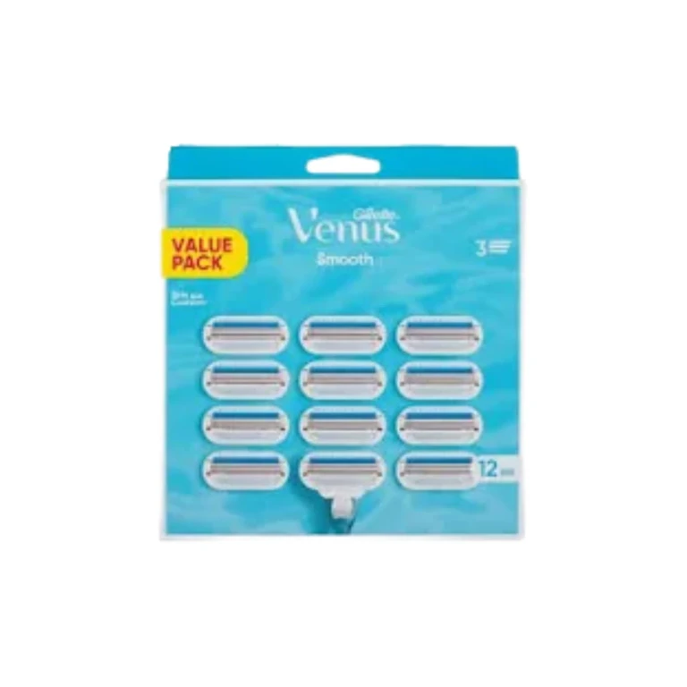 Venus - Replacement heads - 8 pieces