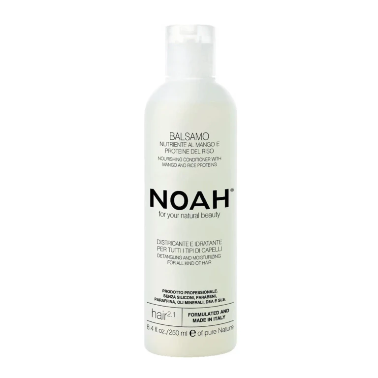 Nourishing balm with mango Noah 1000 ml