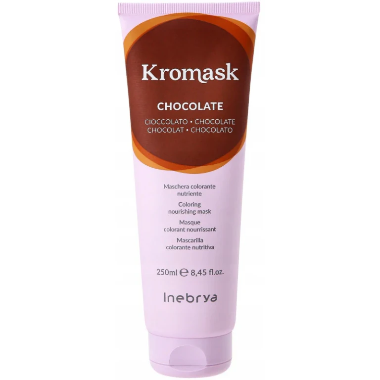 Kromask - Hair Color Mask 250 ml Cherry