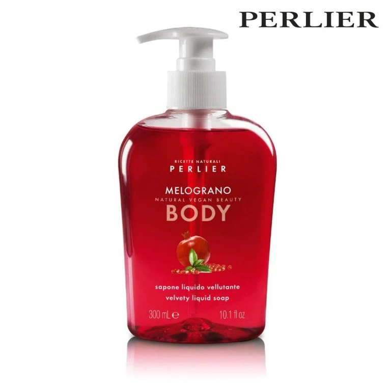 Savon Liquide Main Grenade 300 ml