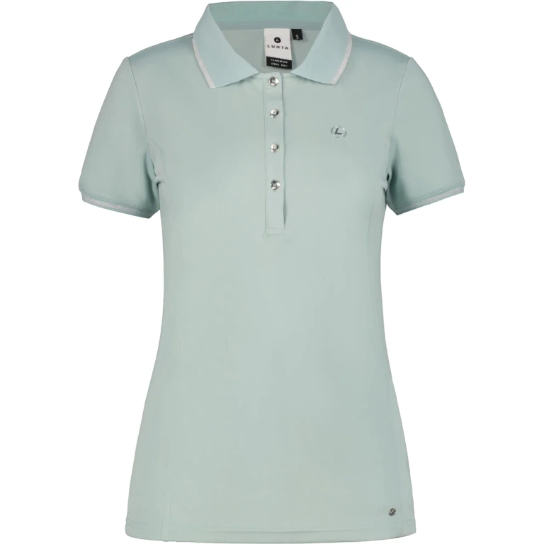 Kivimaa Polo Shirts - Women's