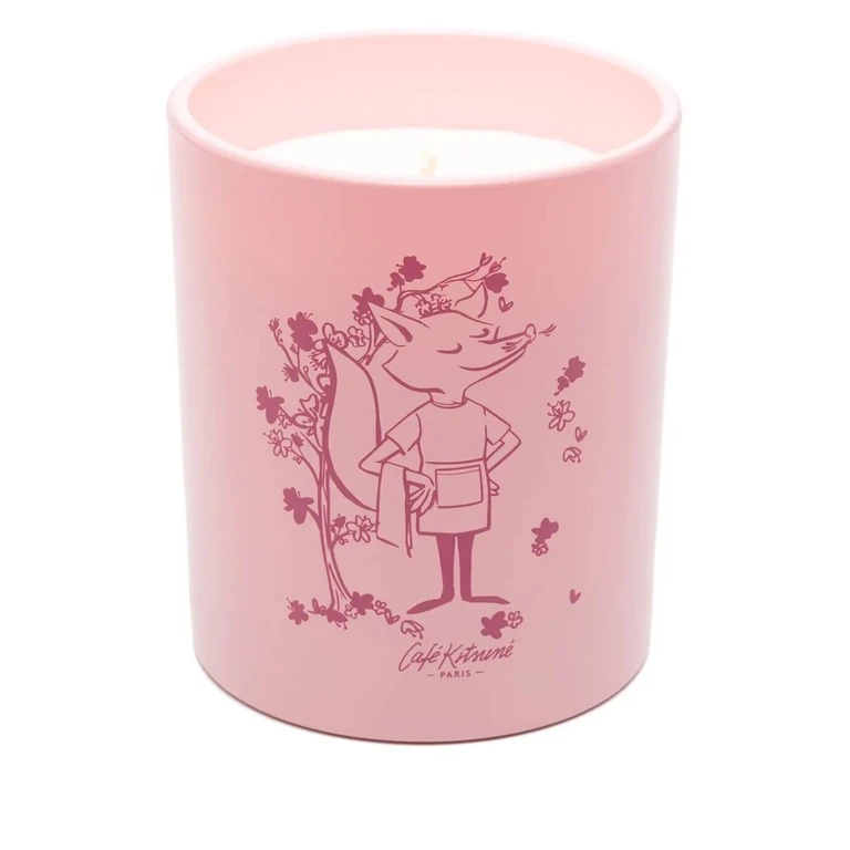 Sakura Blossom Candle