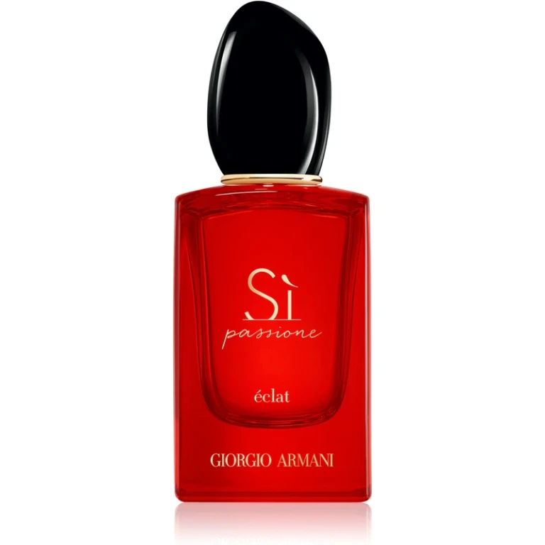 Yes Passion Eclat - EDP - Volume: 50 ml