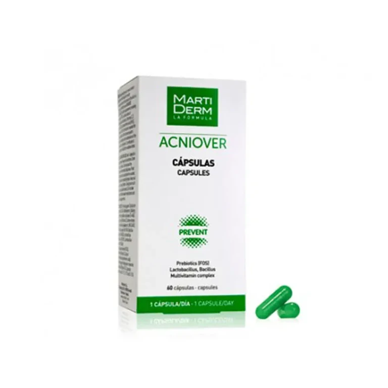 Acniover 60粒胶囊