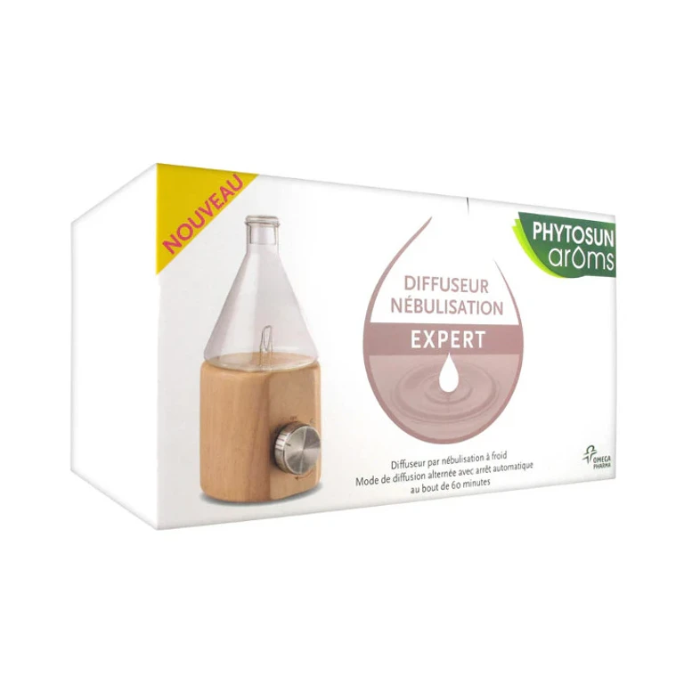 Phytosun AROMS Expert Nebulization Diffuser