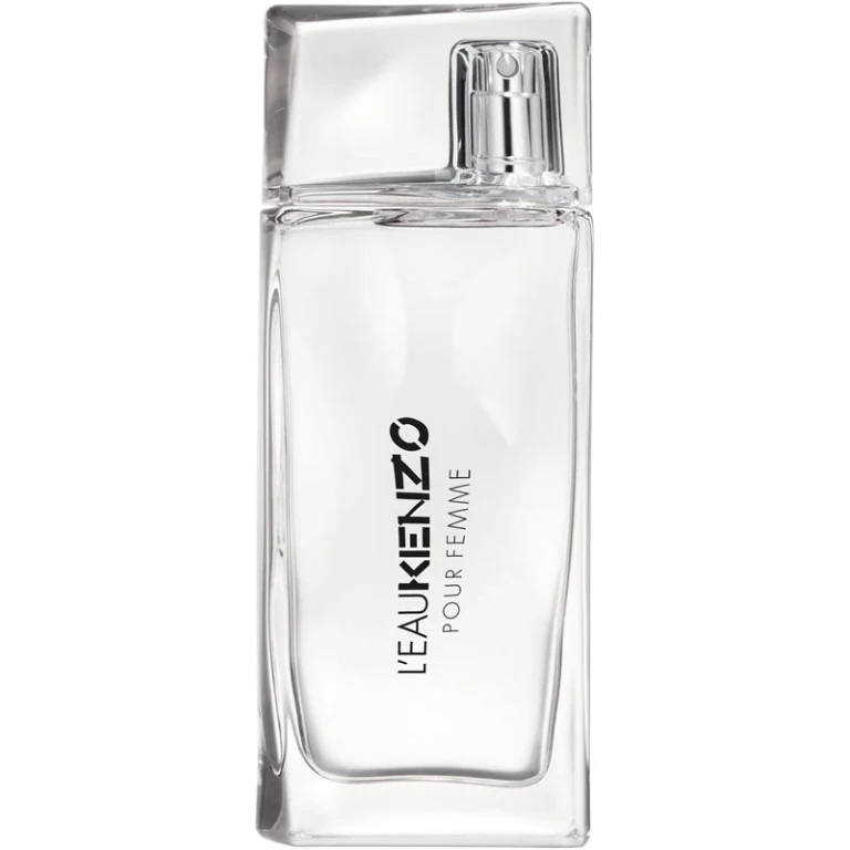 The Water by Kenzo EDT - 50 ml