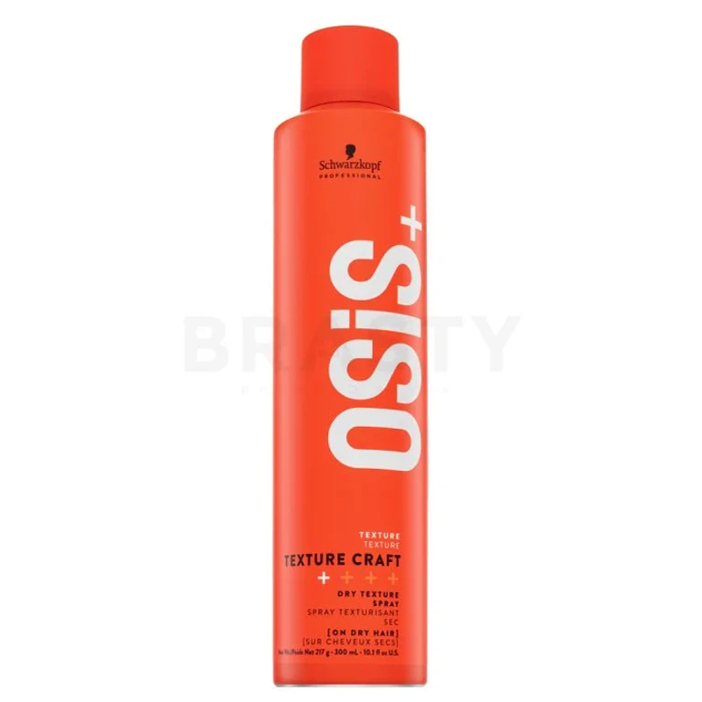 Professional Osis+ Texture Craft 300 ml