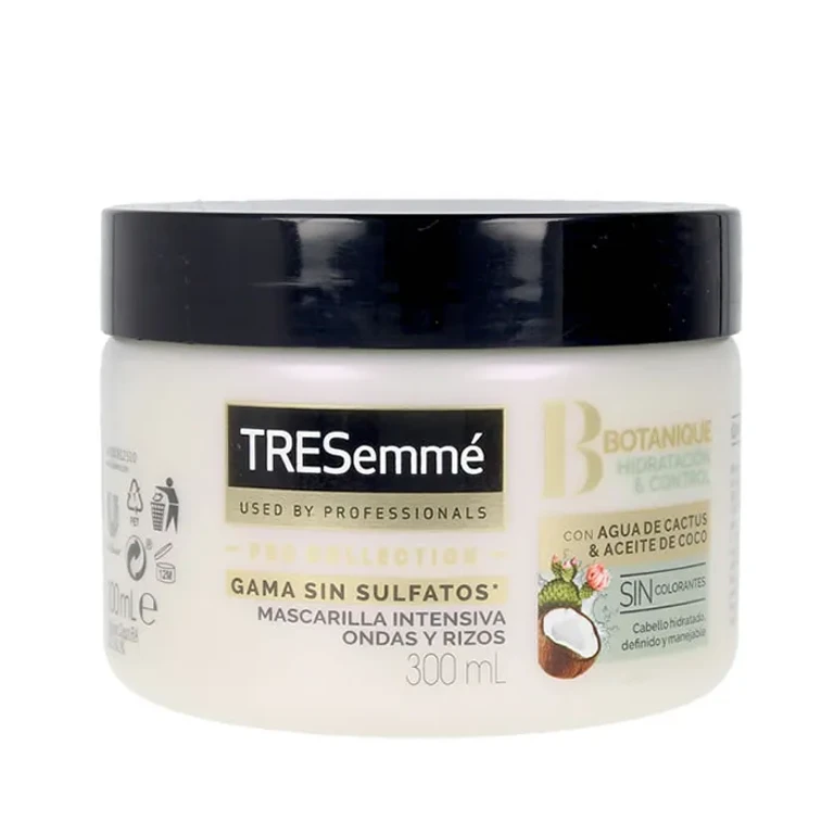 Botanical mask Tresemmé with cactus and coconut water 300 ml
