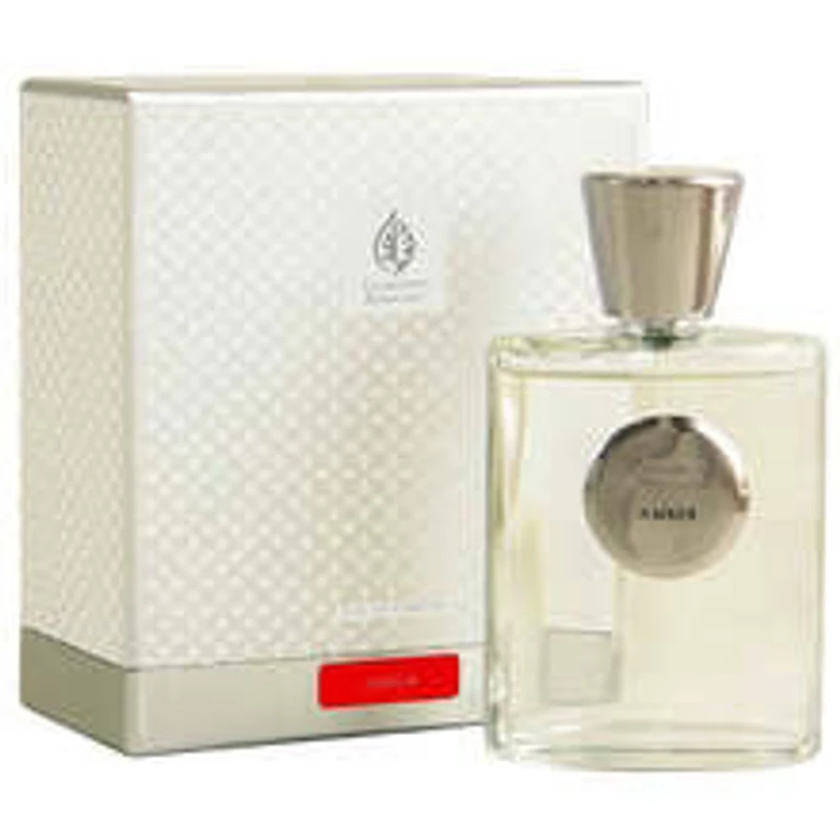 Amber Edp